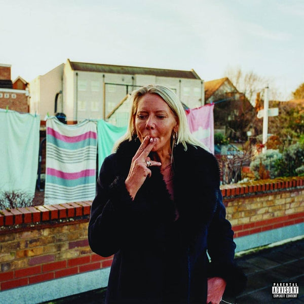 Joy Orbison :: Still Slipping Vol. 1 LP