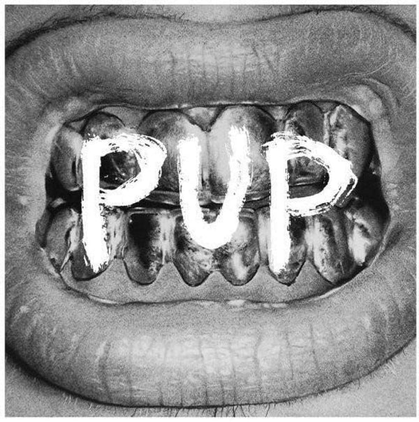 Pup :: Pup LP
