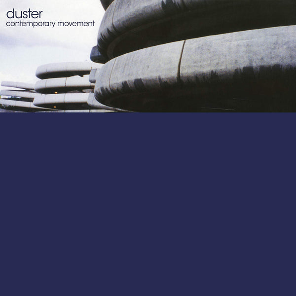 Duster :: Contemporary Movement LP