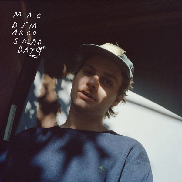 DeMarco, Mac :: Salad Days LP