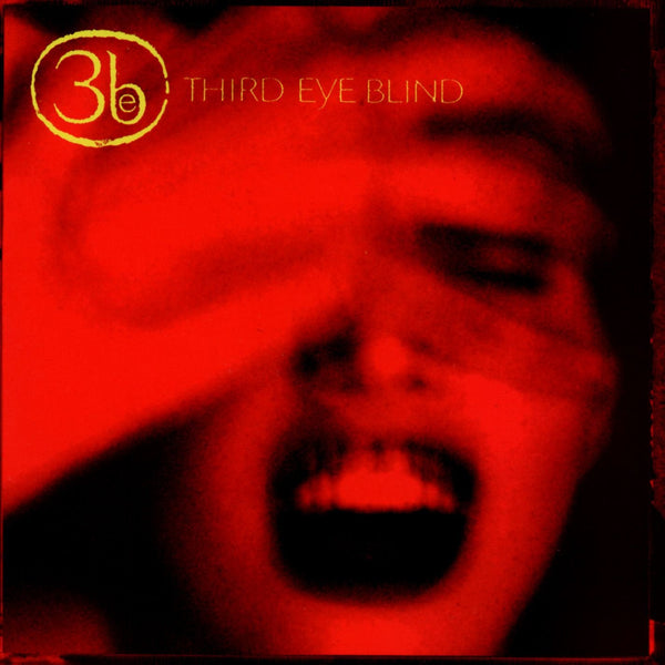 Third Eye Blind :: Third Eye Blind LP