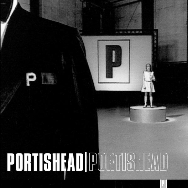 Portishead :: Portishead LP
