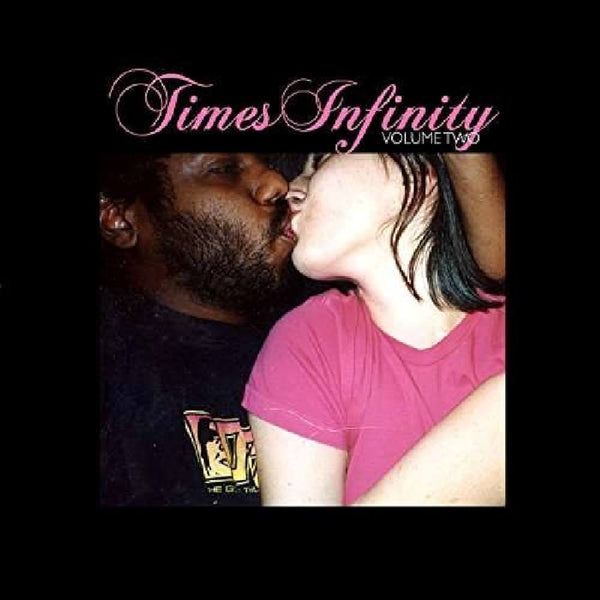 The Dears :: Times Infinity LP