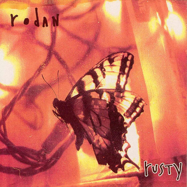Rodan :: Rusty LP