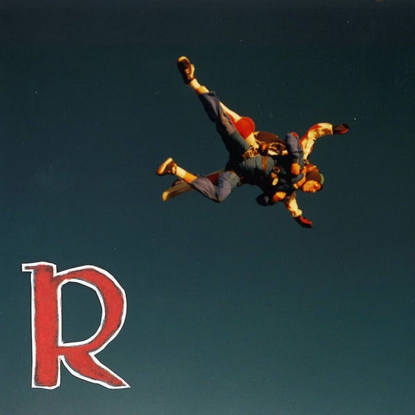 Rocket :: R Is For Rocket LP