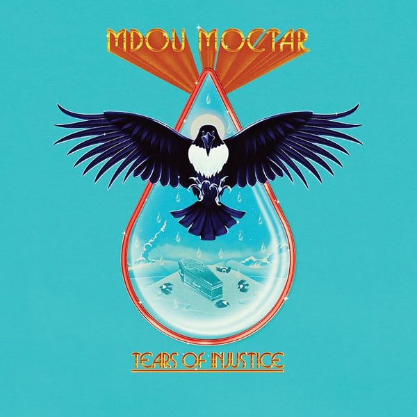 Moctar, Mdou :: Tears Of Injustice LP