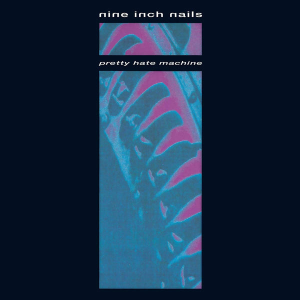 Nine Inch Nails :: Pretty Hate Machine LP