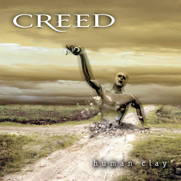 Creed :: Human Clay LP