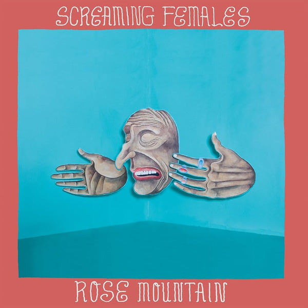 Screaming Females :: Rose Mountain LP