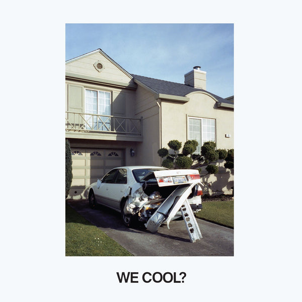 Rosenstock, Jeff :: We Cool? LP