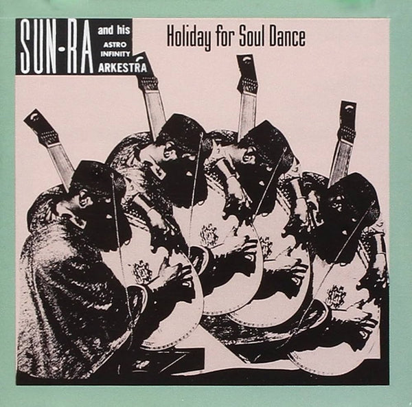 Sun Ra :: Holiday LP