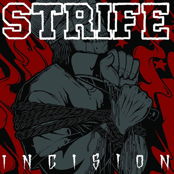 Strofe :: Incision LP