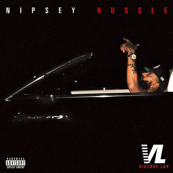 Nipsey Hussle :: Victory Lap LP