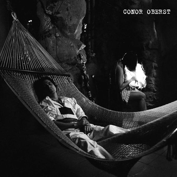 Oberst, Conor :: S/T LP