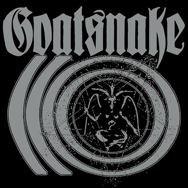 Goatsnake :: One LP