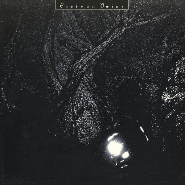 Cocteau Twins :: The Pink Opaque LP