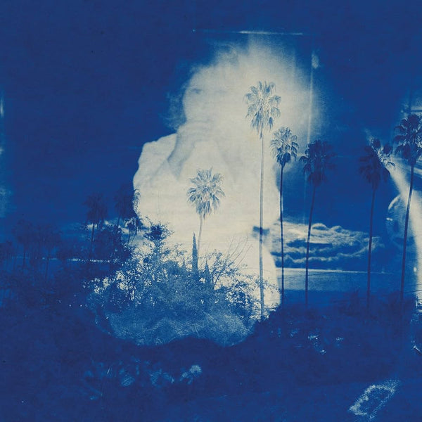 Fruit Bats :: A River Running To Your Heart LP