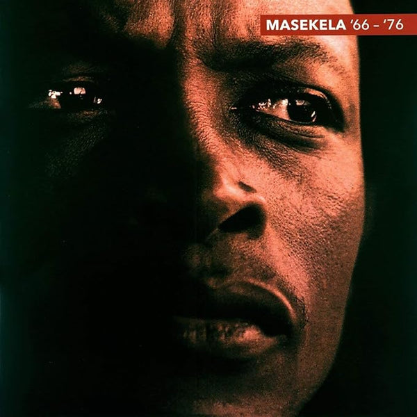 Hugh Masekela :: 66-76 LP