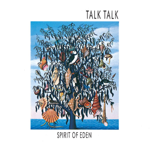 Talk Talk :: Spirit of Eden LP