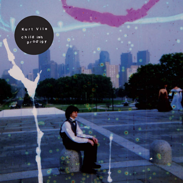 Vile, Kurt :: Childish Prodigy LP