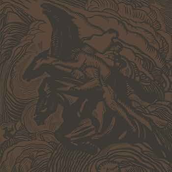 Sunn O))) :: 3: Flight of the Behemoth LP