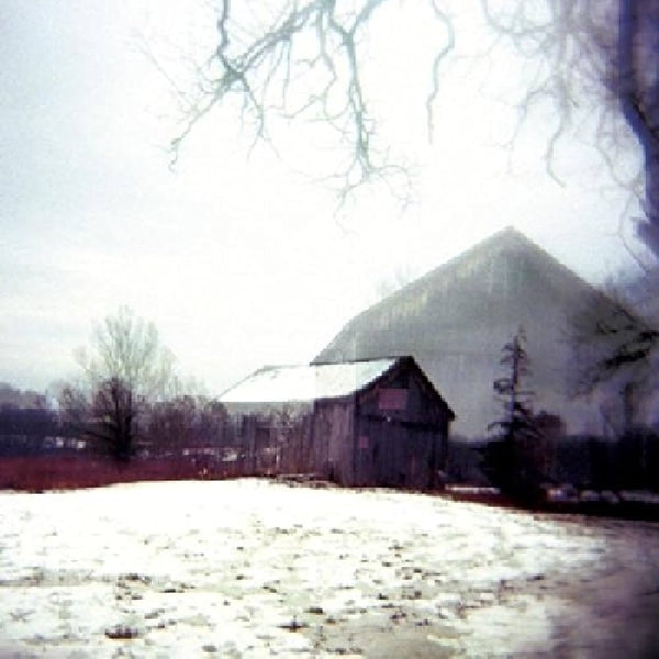 Horse Feathers :: House With No Home LP