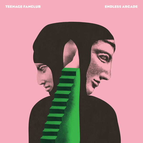 Teenage Fanclub :: Endless Arcade LP