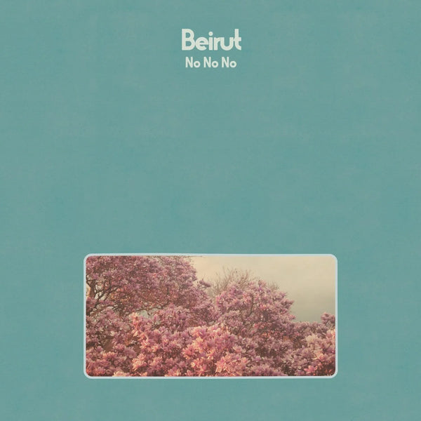 Beirut :: No No No LP