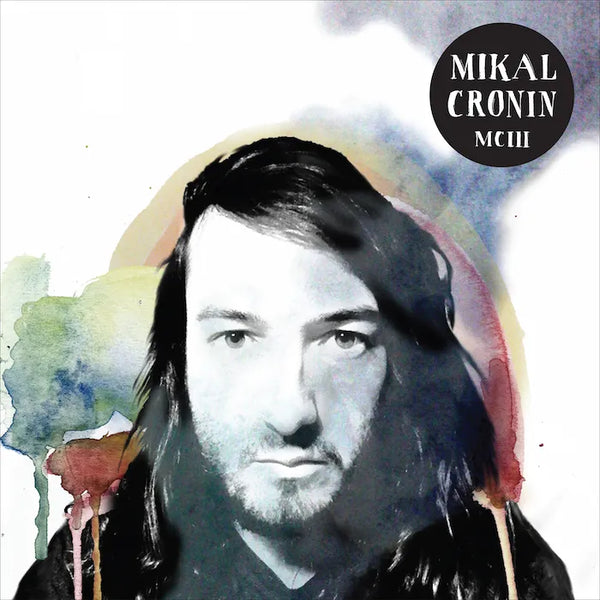 Cronin, Mikal :: MCIII LP