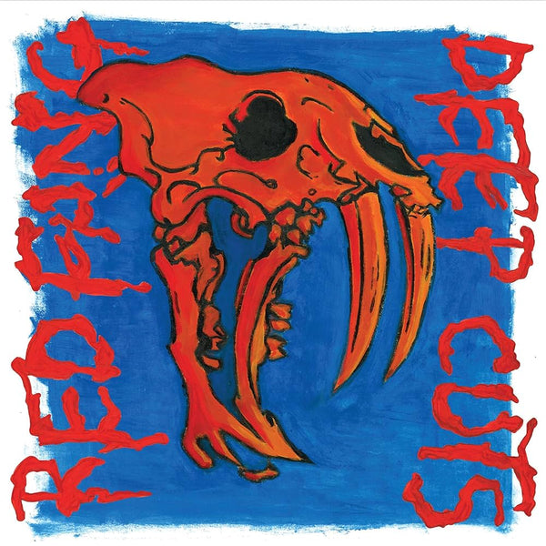 Red Fang :: Deep Cuts LP