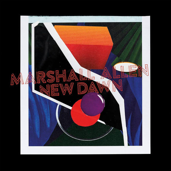 Allen, Marshall :: New Dawn LP