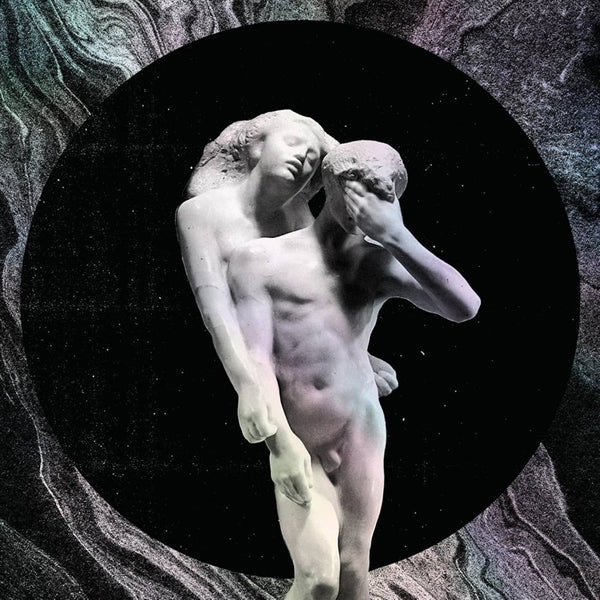 Arcade Fire :: Reflektor LP