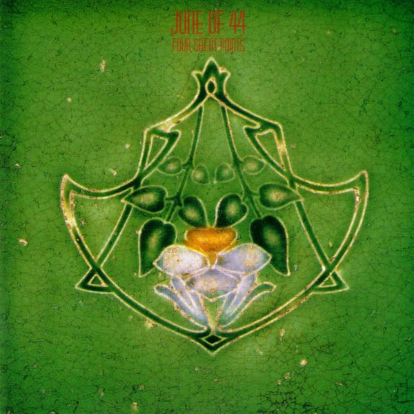 June Of '44 :: Four Great Points LP