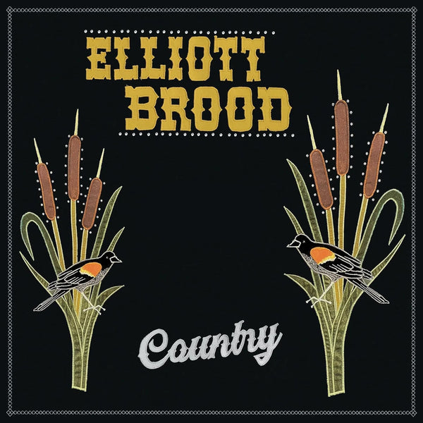 Elliott Brood :: Country LP