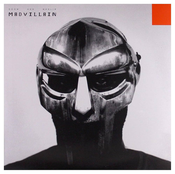 Madvillian :: Madvilliany LP