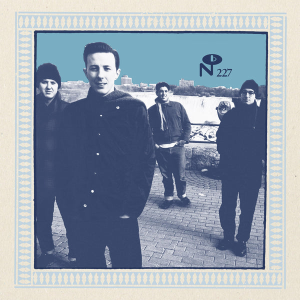 Boys Life :: Home Is A Highway LP