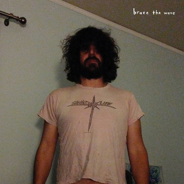 Barlow, Lou :: Brace The Wave LP