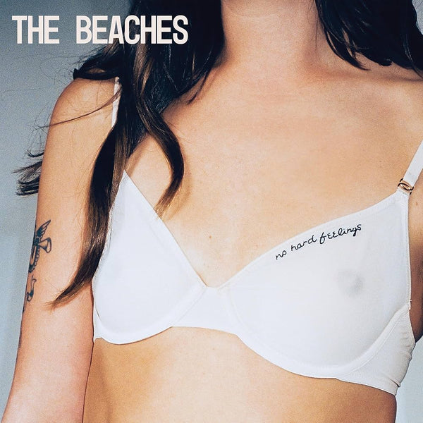 The Beaches :: No Hard Feeings LP