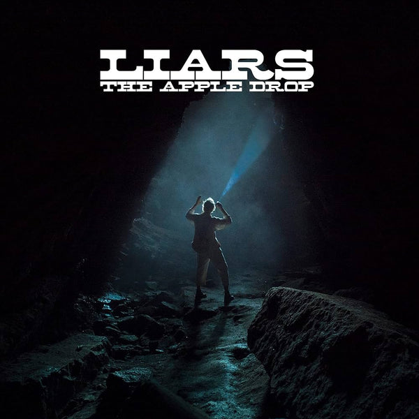 Liars :: The Apple Drop LP