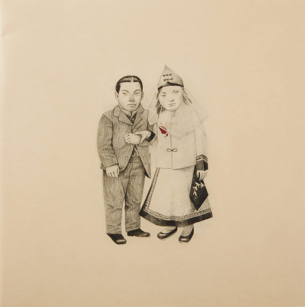 Decemberists :: The Crane Wife LP