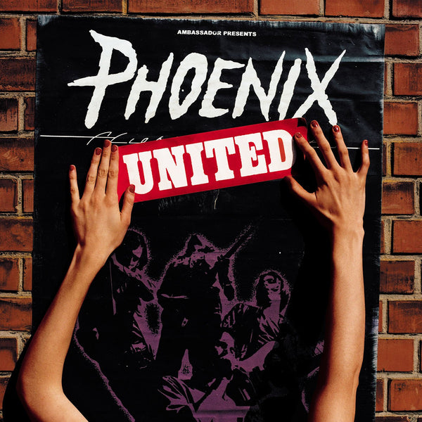 Phoenix :: United LP