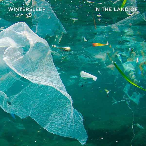 Wintersleep :: In The Land Of LP