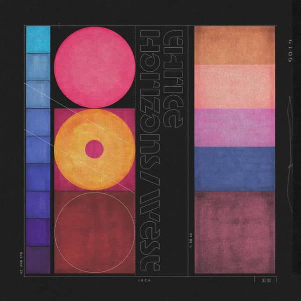 Thrice :: Horizons LP