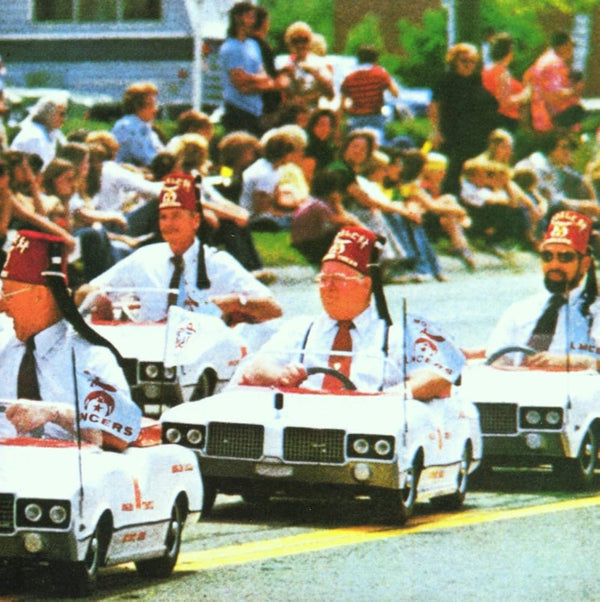Dead Kennedys :: Frankenchrist LP