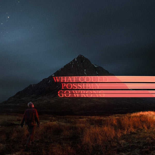 Dominic Fike :: What Could Possibly Go Wrong LP
