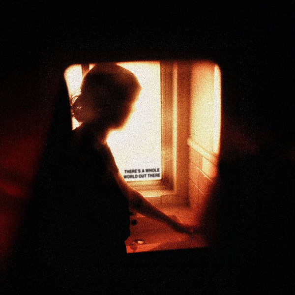 Arm's Length :: There's a Whole World Out There LP