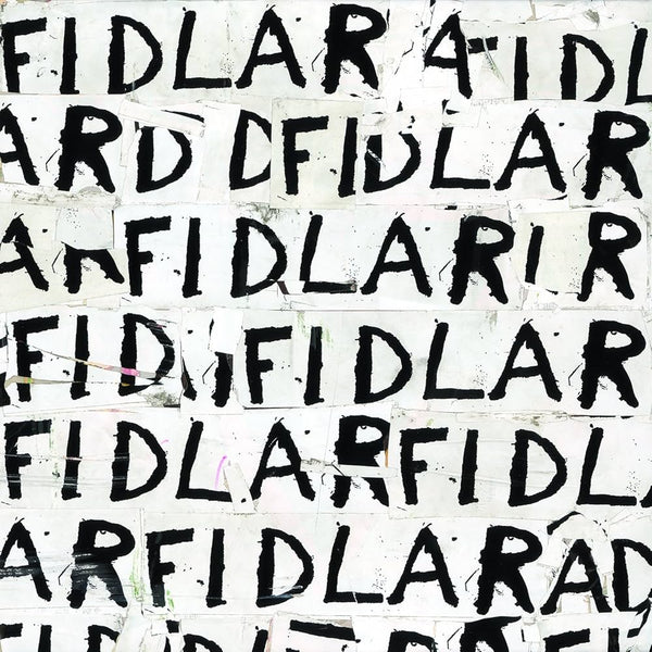 Fidlar :: S/T LP
