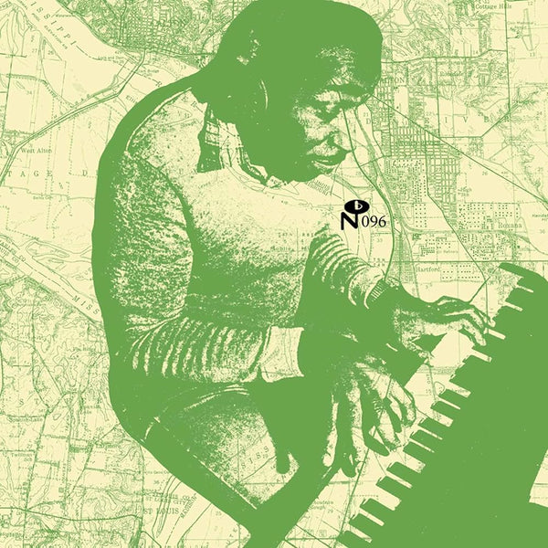 V/A :: Eccentric Soul: The Shoestring Label LP