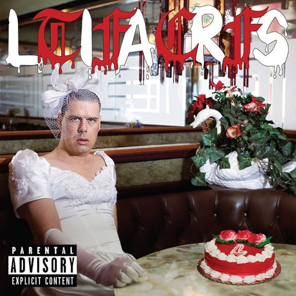 Liars :: TFCF LP