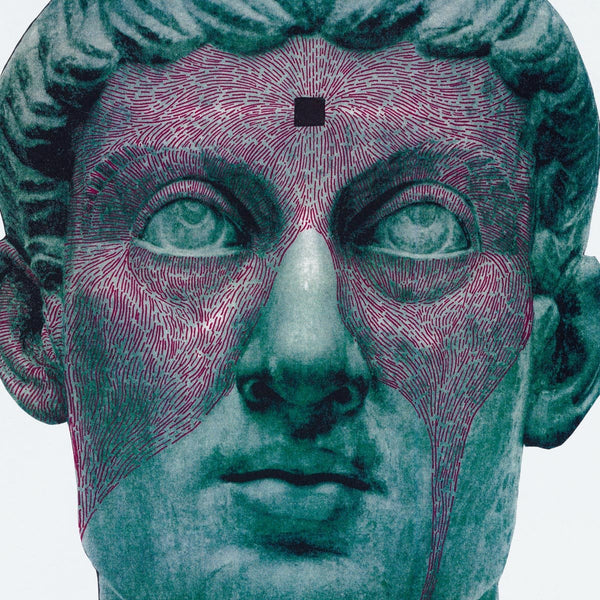 Protomartyr :: The Agent Intellect LP